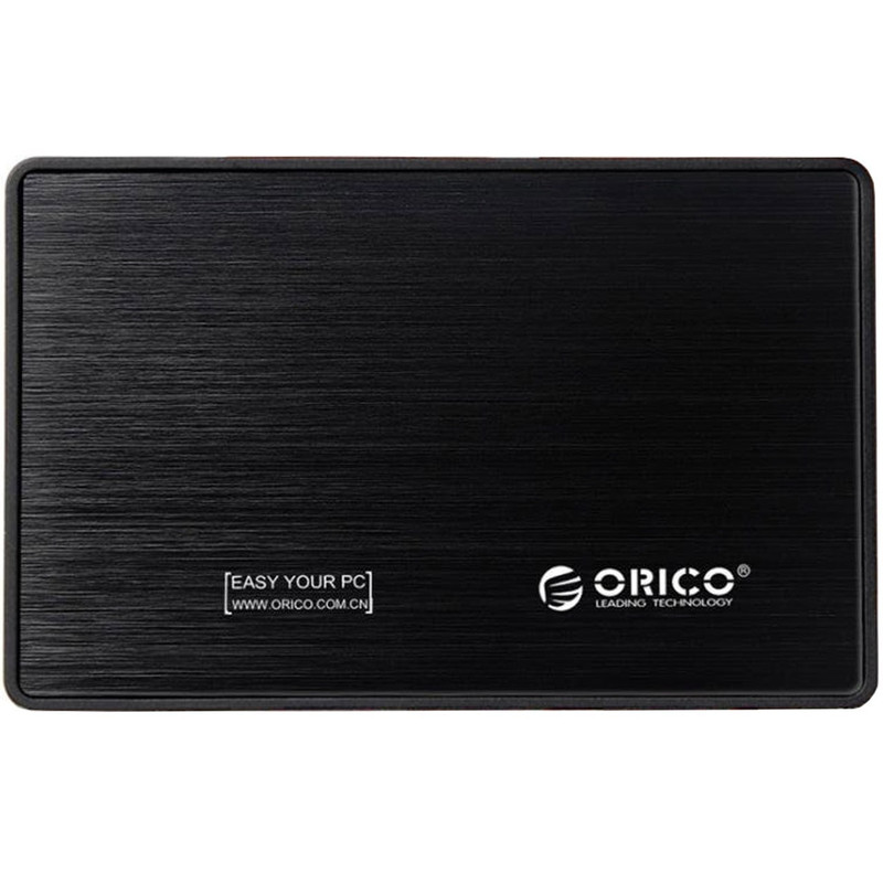قاب اکسترنال هارددیسک 2.5 اینچی SATA 3.0 اوریکو مدل 2588S3