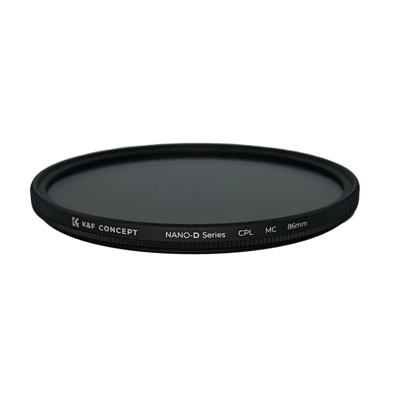 فیلتر لنز مارومی مدل C-PL MC NANO-D-86MM