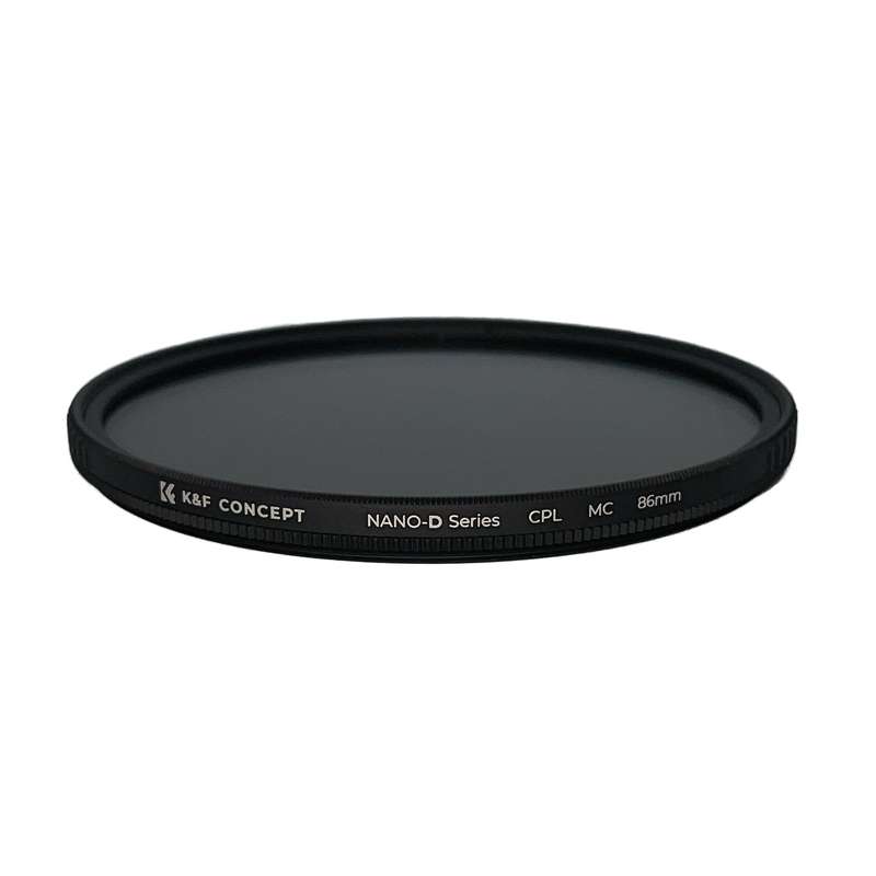 فیلتر لنز مارومی مدل C-PL MC NANO-D-86MM