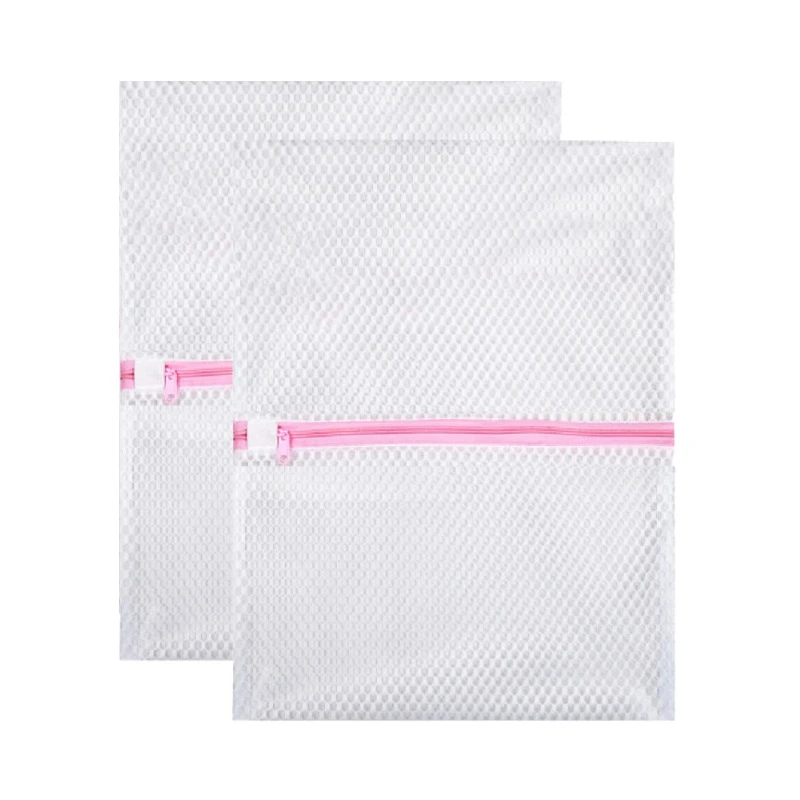 عکس شماره 2 : کیسه شستشوی لباس مای هوم مدل تاژ بسته 2 عددی