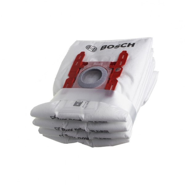 کیسه جاروبرقی بوش مدل 17002095 مناسب برای زیمنس BGL2 کیسه جاروبرقی بوش مدل 17002095 مناسب برای زیمنس BGL2