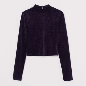 بلوز زنانه دیوایدد مدل 257395