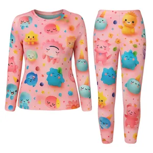 ست تی‌شرت آستین بلند و شلوار راحتی زنانه مدل آوید کد 118