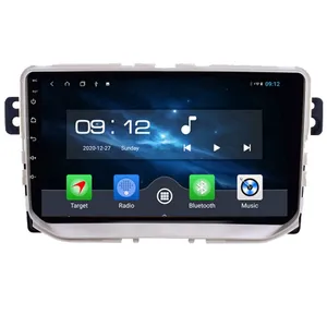 پخش کننده تصویری خودرو ووکس مدل H2C700Pro
