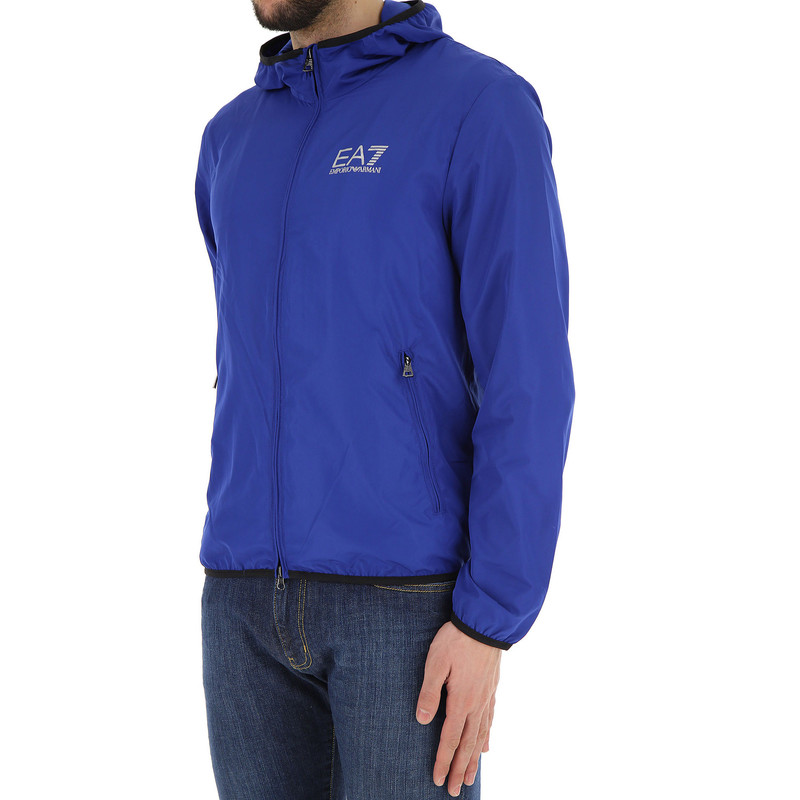 سویشرت ورزشی مردانه امپریو آرمانی مدل 3ZPB30PN28Z-1570