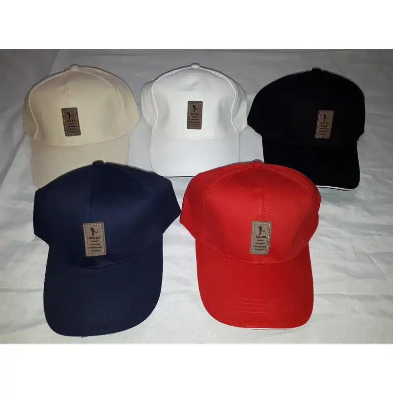 کلاه کپ مدل Ediko98