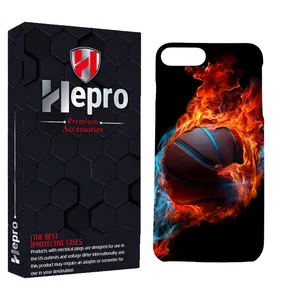 HEPRO MC Cover for Apple IPHONE 7 PLUS / 8 PLUS