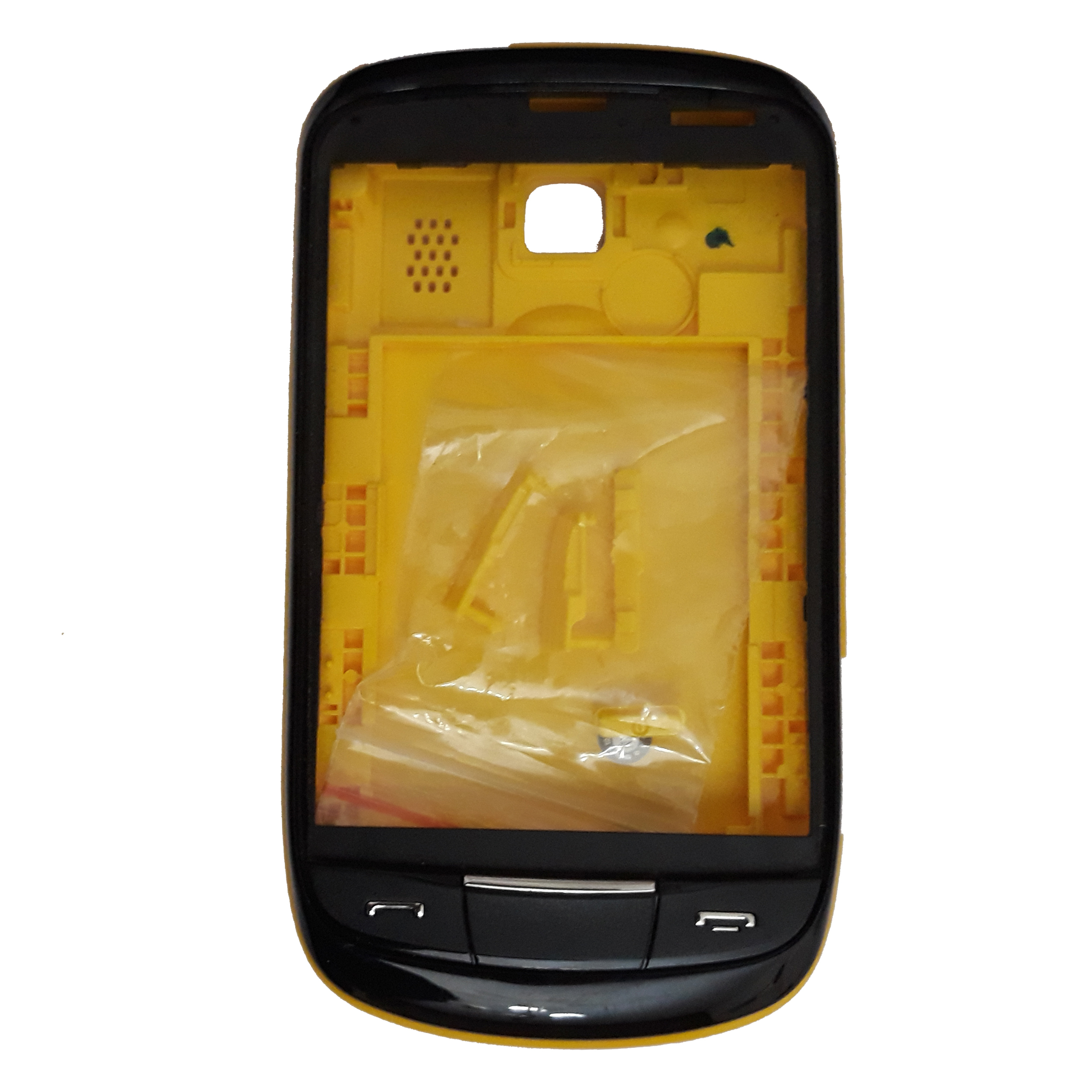شاسی گوشی موبایل مدل GN-S3850مناسب برای گوشی موبایل سامسونگ S3850