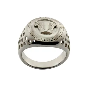 انگشتر مردانه مدل j2009