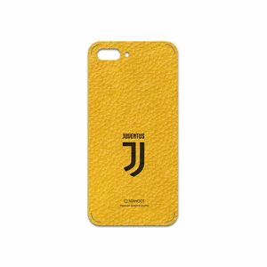 MAHOOT ML-JUVE Cover Sticker for Honor 10