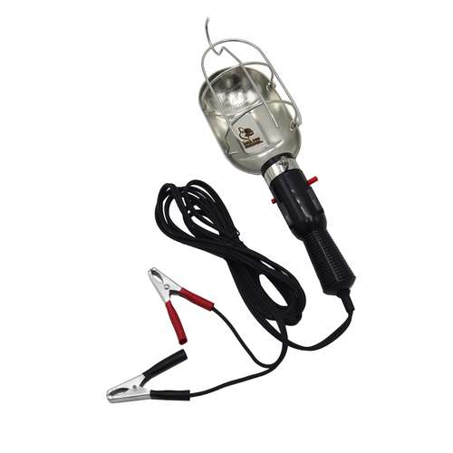 چراغ سیار خودرو مدل بول داگ کد YP-KHAREJI-29CM