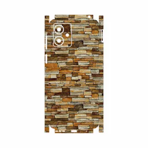 MAHOOT brickwall-FullSkin Cover Sticker for Motorola Moto G14