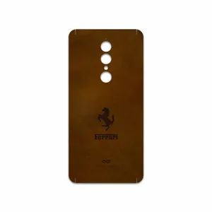MAHOOT BFL-FRRI Cover Sticker for UMI A1 Pro