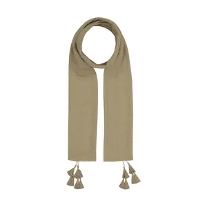 شال زنانه باترفلای مدل W0965056SC-7