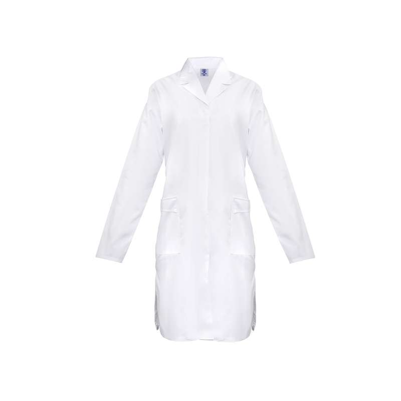 روپوش پزشکی زنانه پالس ویژن مدل  01