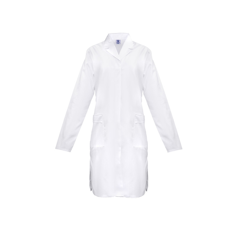 روپوش پزشکی زنانه پالس ویژن مدل  01