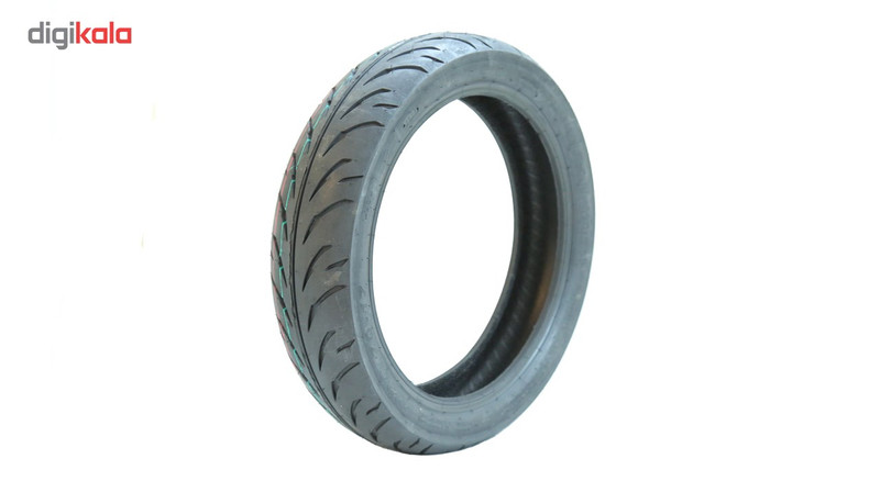 لاستیک موتورسیکلت ایران یاسا مدل 17-130/70