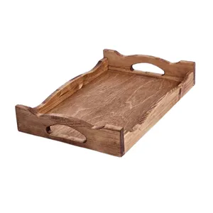 سینی مدل دسته دار کد R18