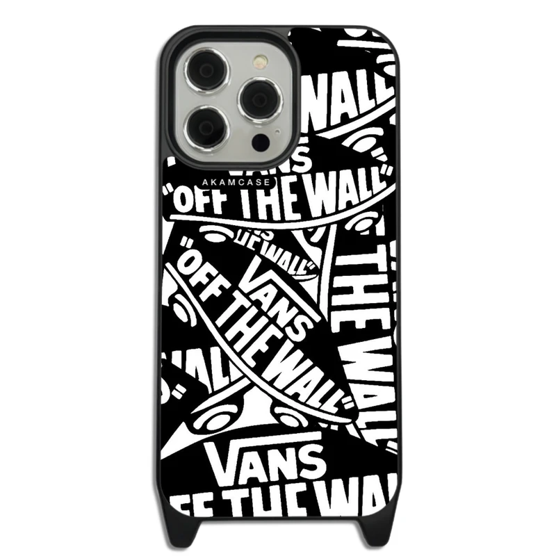 کاور آکام مدل AMCWLA14PROMAX-VANS13 مناسب برای گوشی موبایل اپل iPhone 14 Pro Max