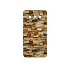 MAHOOT brickwall Cover Sticker for Samsung Galaxy A5