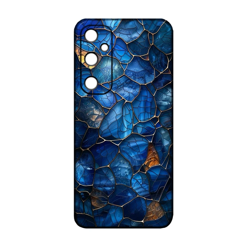 کاور مدل اسپرت کد 412 مناسب برای گوشی موبایل سامسونگ Galaxy A16 4g / A16 5g
