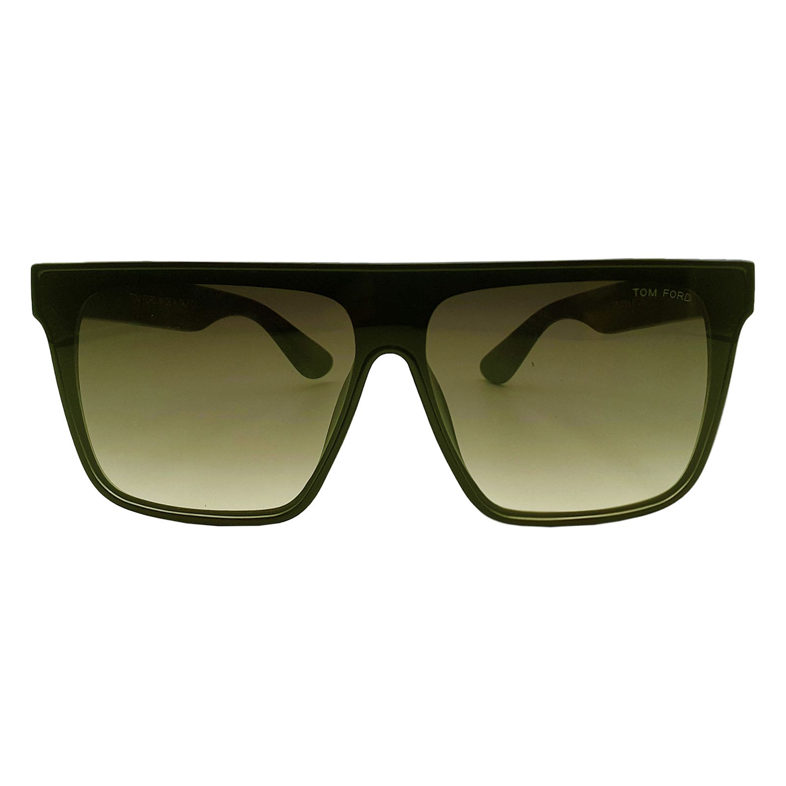 عینک آفتابی  مدل TF0709 -  - 3