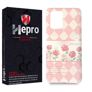 HEPRO MC Cover for XIAOMI POCO X3 GT