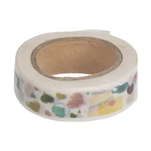 چسب فانتزی کاغذی مدل A2