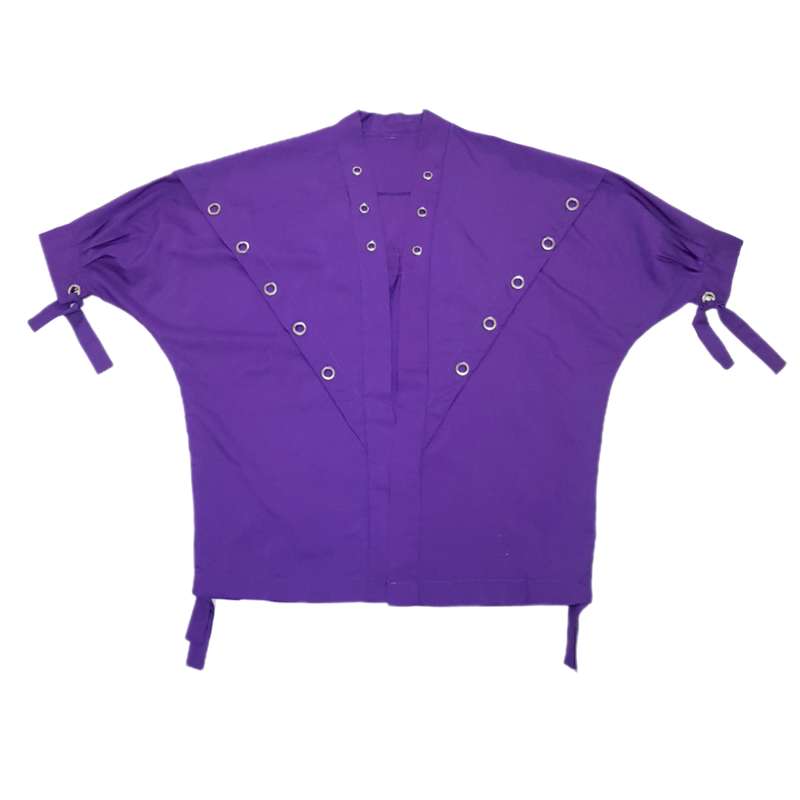 مانتو زنانه مدل 6663