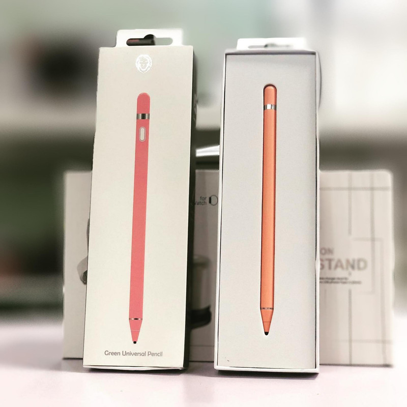 قلم لمسی گرین مدل Universal Pencil