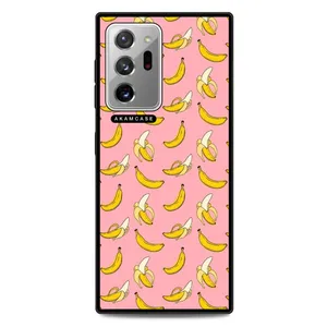 AKAM AMCWSGN20U-FRUIT1 Cover For Samsung Galaxy Note 20 Ultra