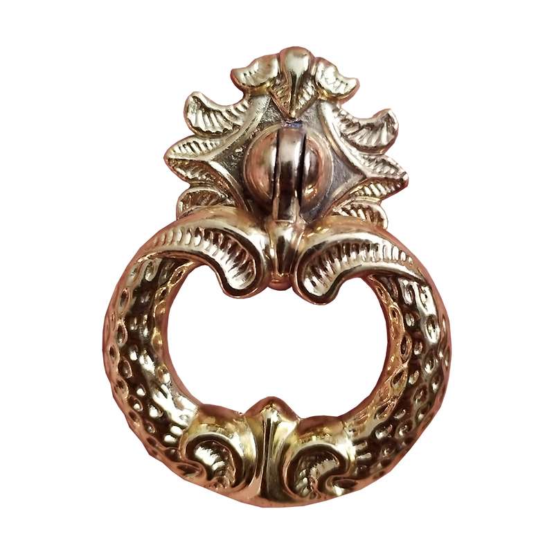 دستگیره کابینت و کمد مدل SA500 بسته 2 عددی