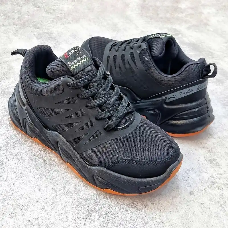 کفش پیاده روی زنانه رامیلا مدل ramisport
