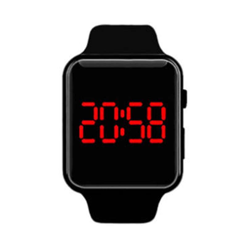 ساعت مچی دیجیتال مدل LE 16566 -M-M ساعت مچی دیجیتال مدل LE 16566 -M-M