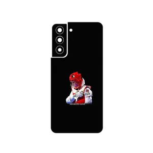 MAHOOT Tekvando Cover Sticker for Samsung Galaxy S21 FE 5G