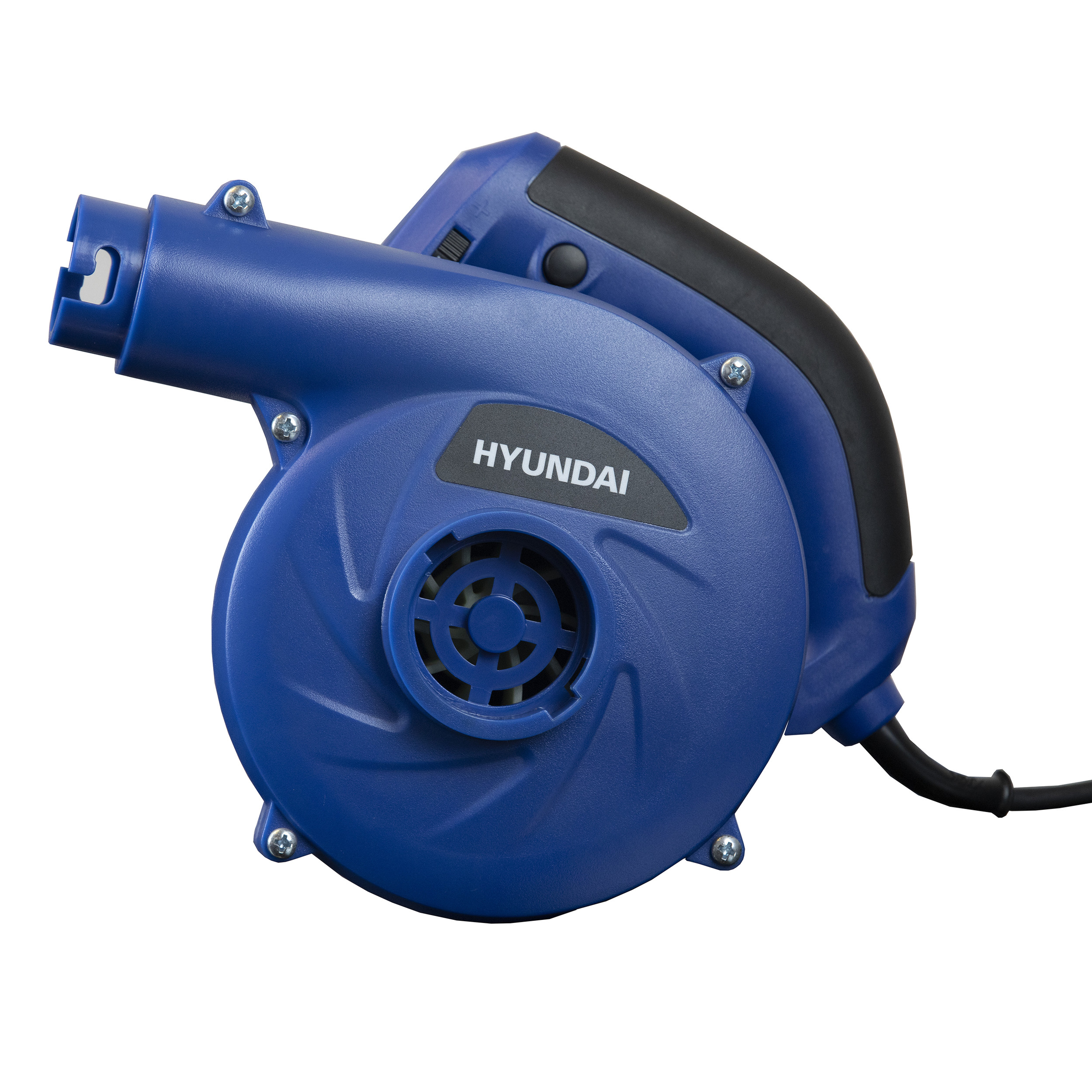 دستگاه دمنده و مکنده هیوندای مدل HP6530-BL