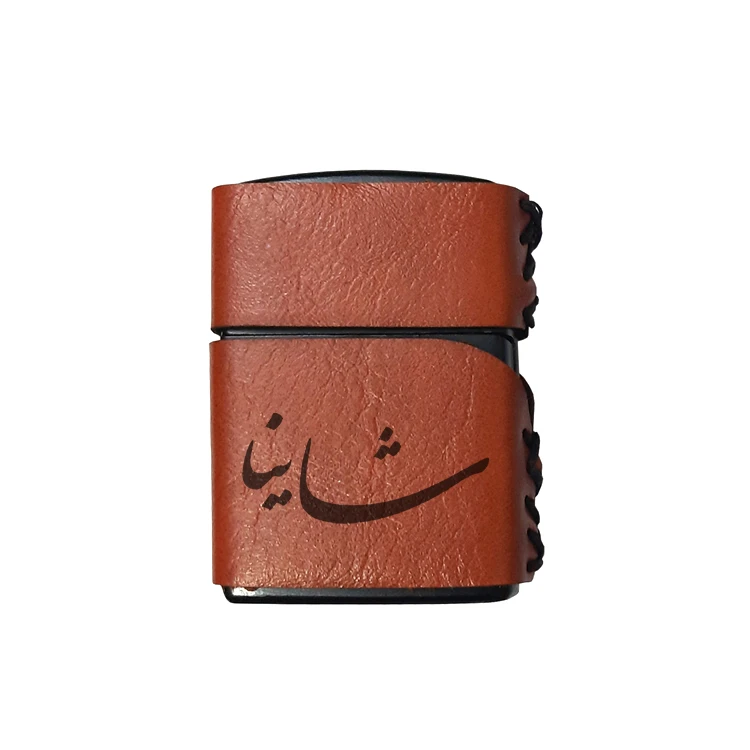 فندک مدل شاینا