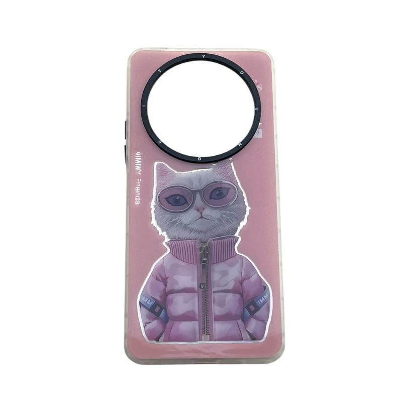 کاور طرح Nimmy کد 1361 مناسب برای گوشی موبایل شیائومی Redmi A3 2024