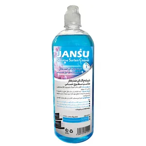 شیشه پاک کن جانسو مدل ضد بخار حجم 1000 میلی لیتر