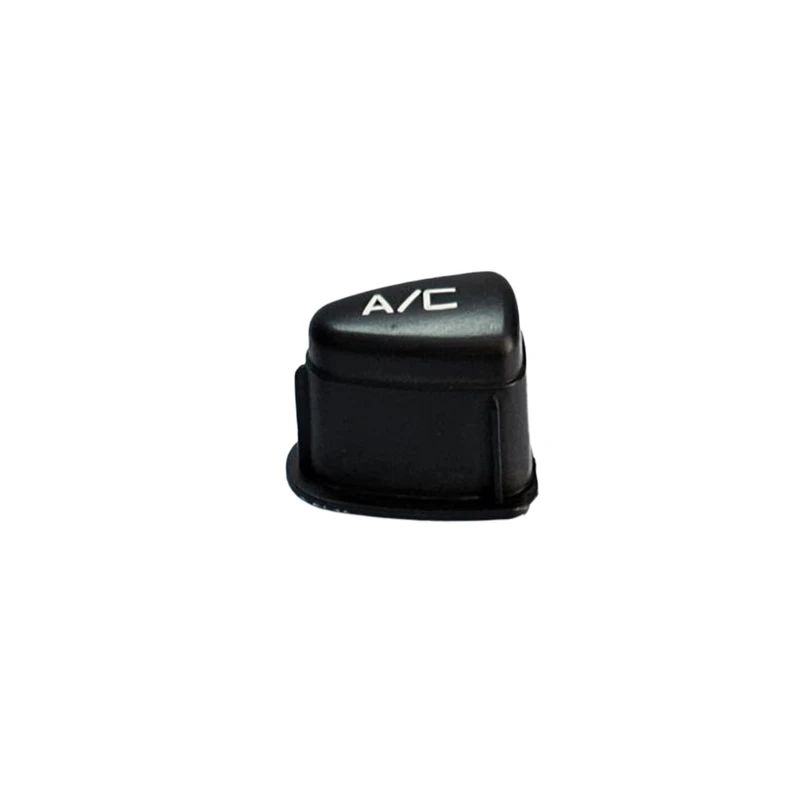 کلید AC پنل کولر و بخاری وی اف ان کد bbz-898  مناسب برای پژو 206