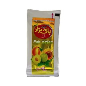 آلوچه پاک نژاد -20 گرم بسته 20 عددی