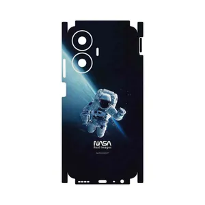 MAHOOT NASA_Astronaut-FullSkin Cover Sticker for Realme C55