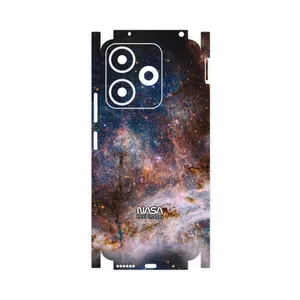 MAHOOT Universe_by_NASA_6-FullSkin Cover Sticker for Xiaomi Redmi 13x