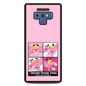 AKAM AMC-WSGN9-PINK PANTHER15 Cover For Samsung Galaxy Note 9