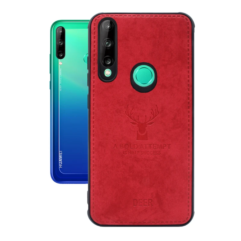 کاور مدل Gavazni مناسب برای گوشی موبایل هواوی Y7P 2020 