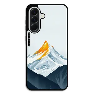 AKAM AMC-WSGA56-MOUNTAINS-4 Cover For Samsung Galaxy A56