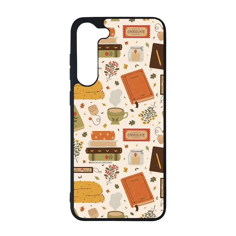 کاور طرح شلوغ مناسب برای گوشی موبایل سامسونگ galaxy s23 plus