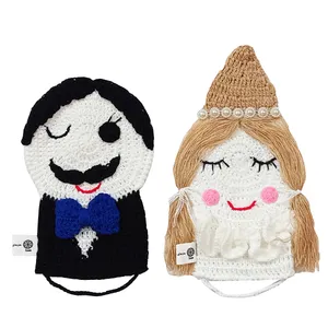 لیف حمام هدا مدل love مجموعه 2 عددی