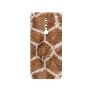 MAHOOT Giraffe Skin Cover Sticker for GLX Shahin
