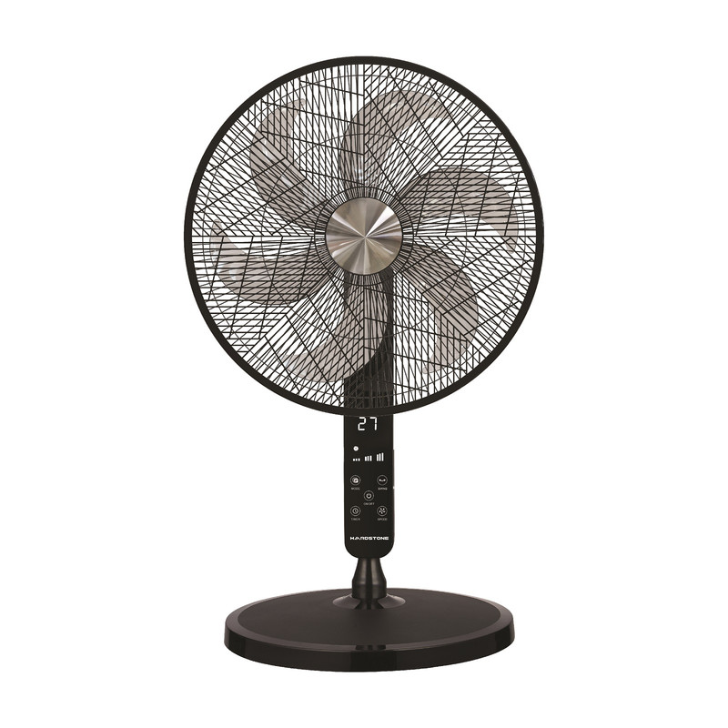 پنکه پایه دار ۷۵ وات هاردستون مدل SFP7614